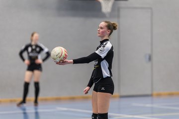 Bild 325 - wU18 Norddeutsche Meisterschaft